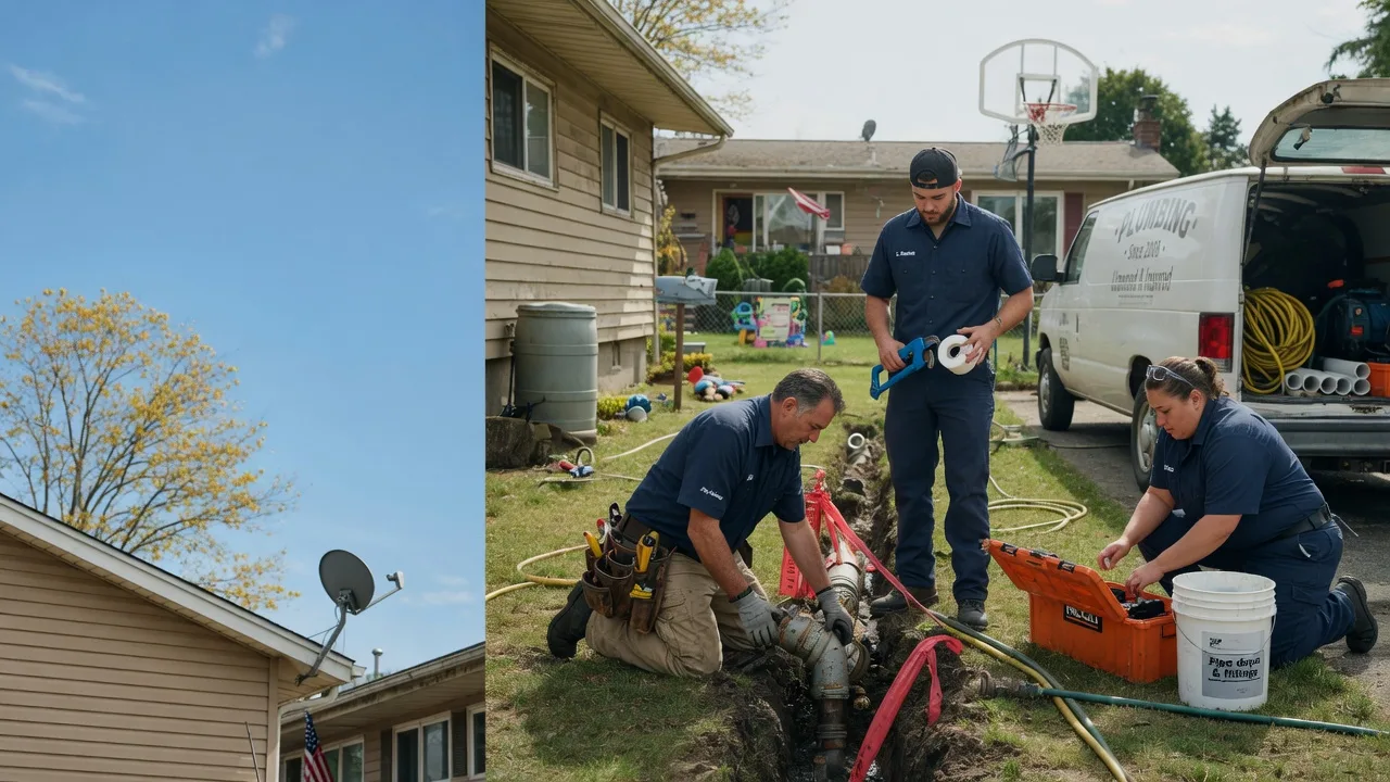 Garbage Disposal Replacement in Sharon, ND near me